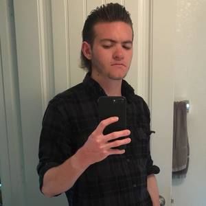 Meet your Posher, Ryan